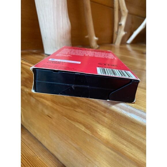 The Terror (VHS) Jack Nicholson, Boris Karloff - Picture 2 of 3